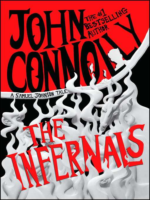 Title details for The Infernals by John Connolly - Wait list